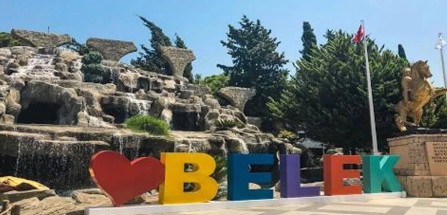 Belek