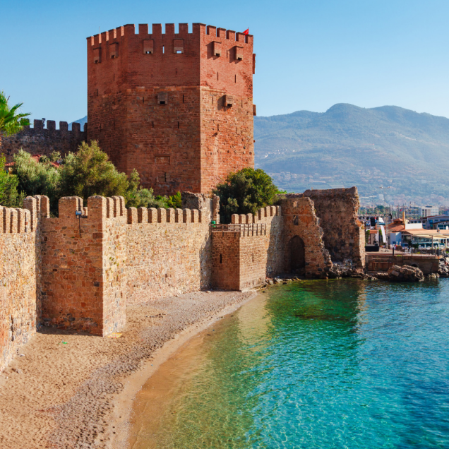 Alanya