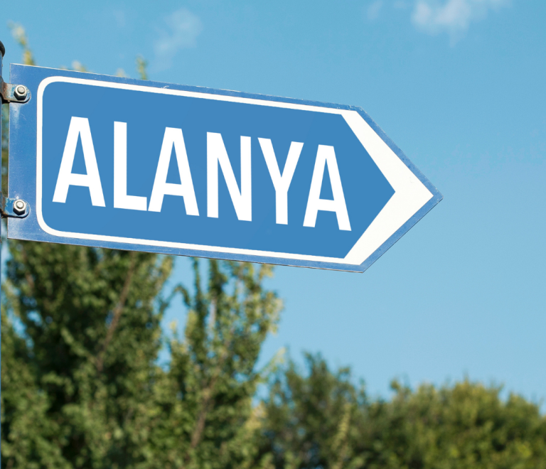 Alanya Tour