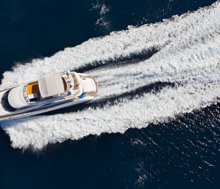 Alanya Yacht Rental