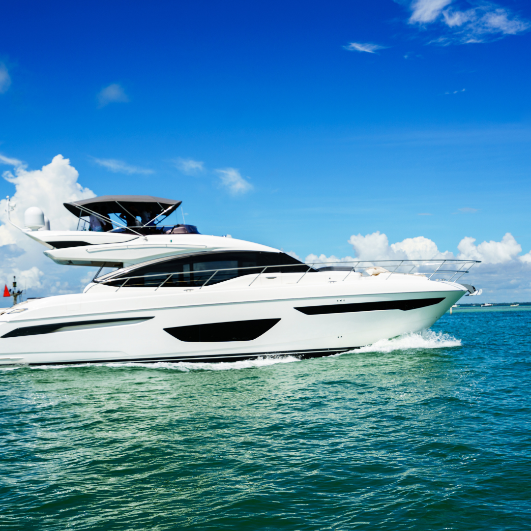 Alanya Yacht Tour