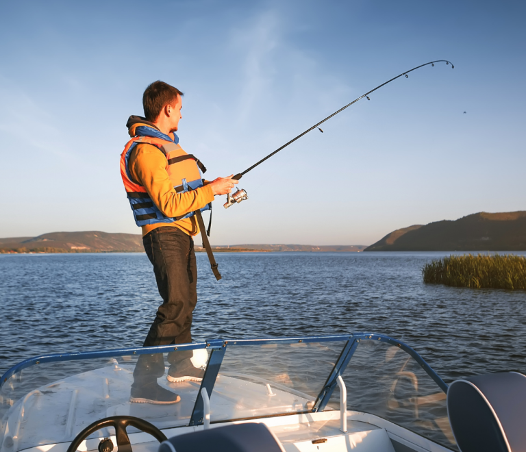 Alanya Fishing Tour