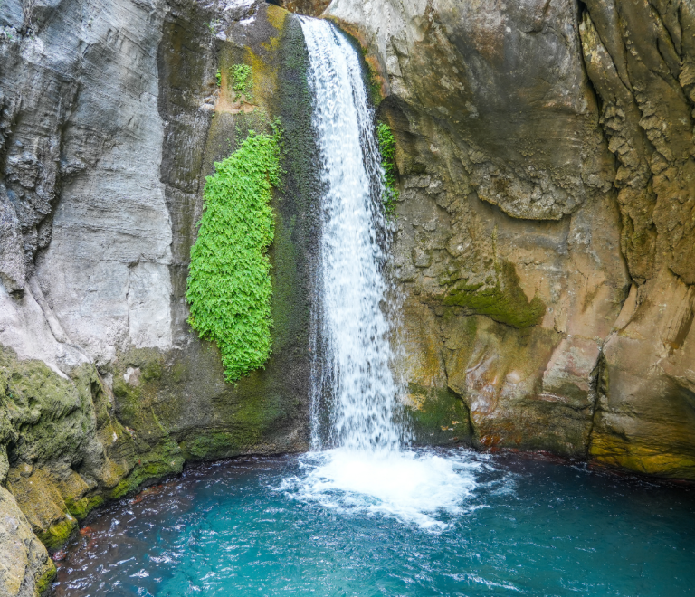 Alanya Sapadere Canyon Tour